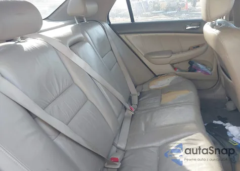 2005 Honda Accord 3.0 Ex from USA, damaged, VIN 1HGCM665X5A024266